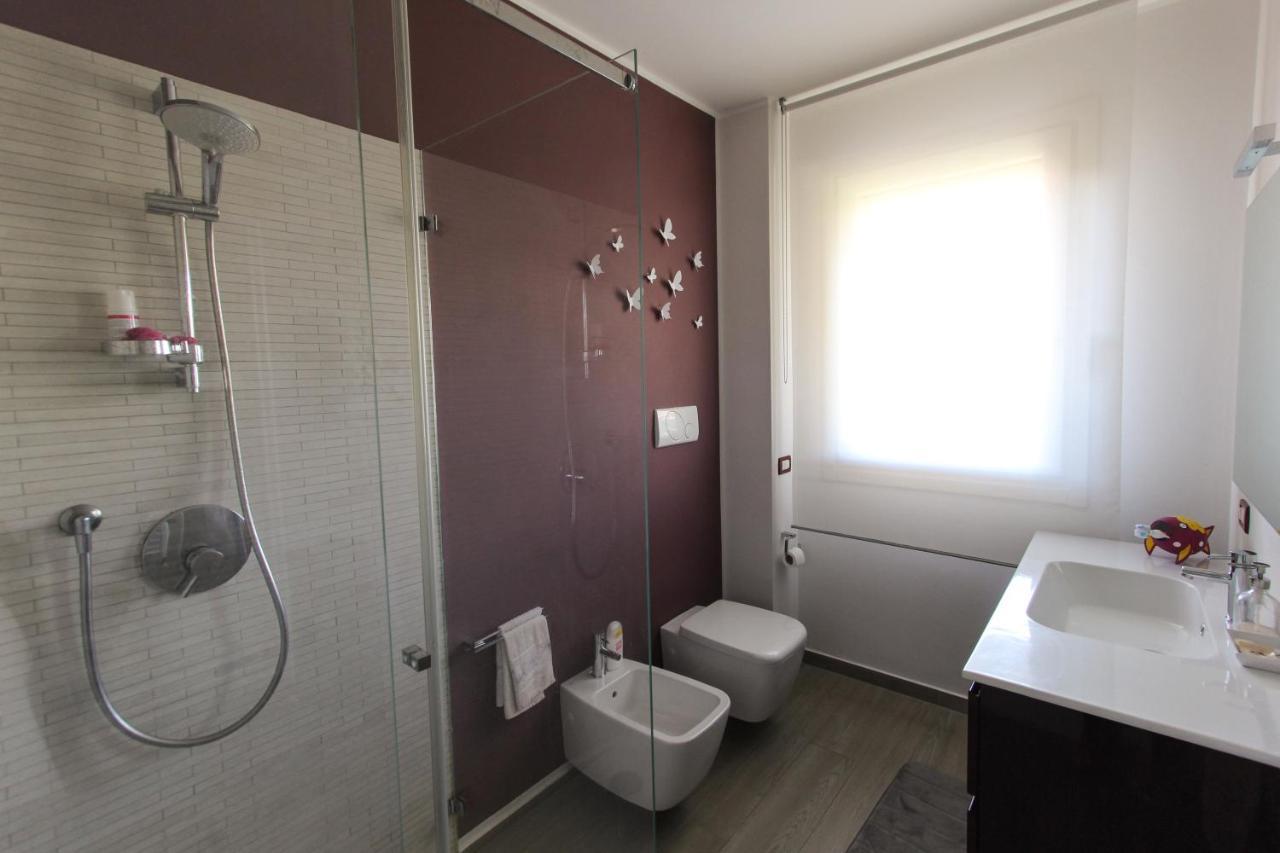 La Casa Di Cele Apartment Десенцано дел Гарда Екстериор снимка