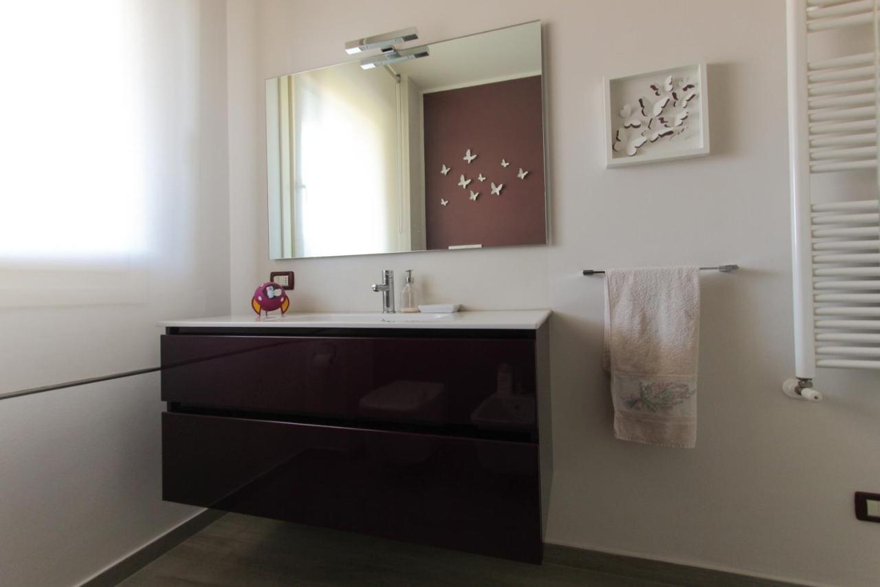 La Casa Di Cele Apartment Десенцано дел Гарда Екстериор снимка