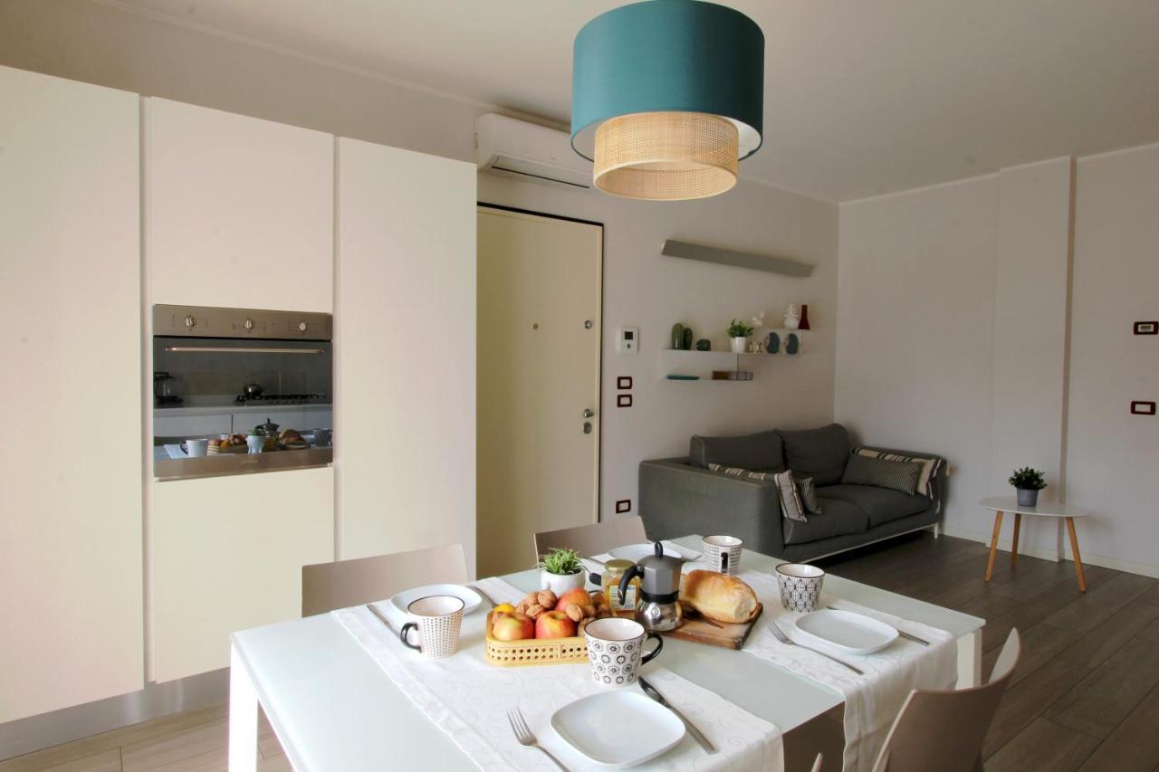 La Casa Di Cele Apartment Десенцано дел Гарда Екстериор снимка