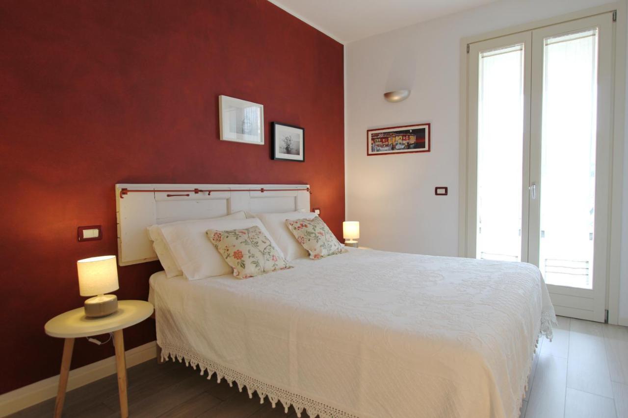 La Casa Di Cele Apartment Десенцано дел Гарда Екстериор снимка