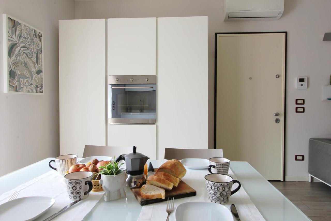 La Casa Di Cele Apartment Десенцано дел Гарда Екстериор снимка