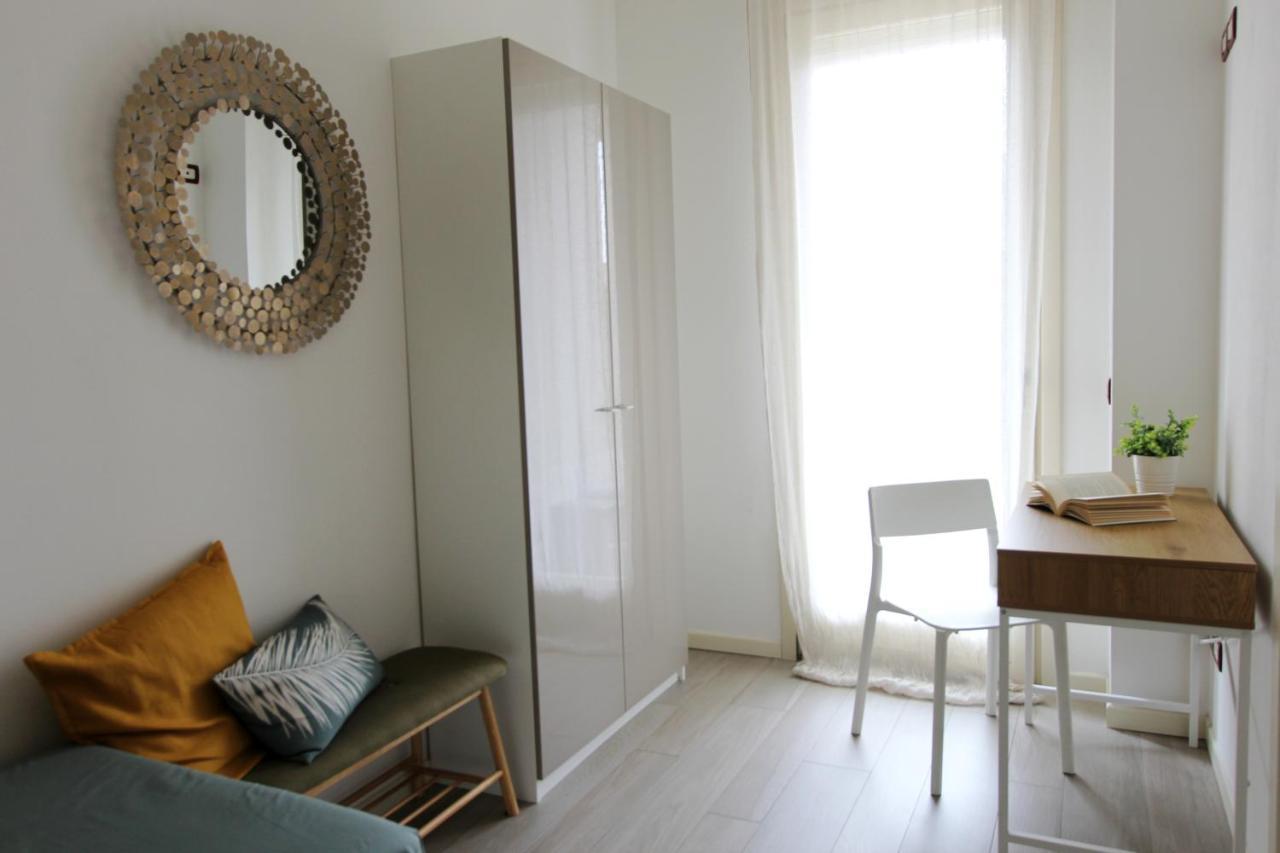 La Casa Di Cele Apartment Десенцано дел Гарда Екстериор снимка