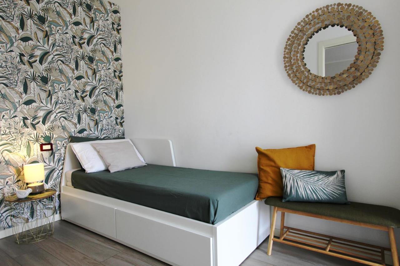 La Casa Di Cele Apartment Десенцано дел Гарда Екстериор снимка