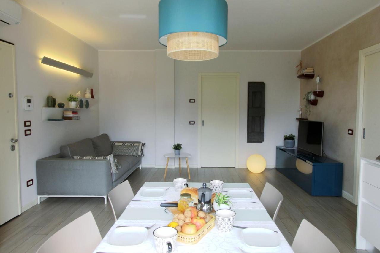La Casa Di Cele Apartment Десенцано дел Гарда Екстериор снимка